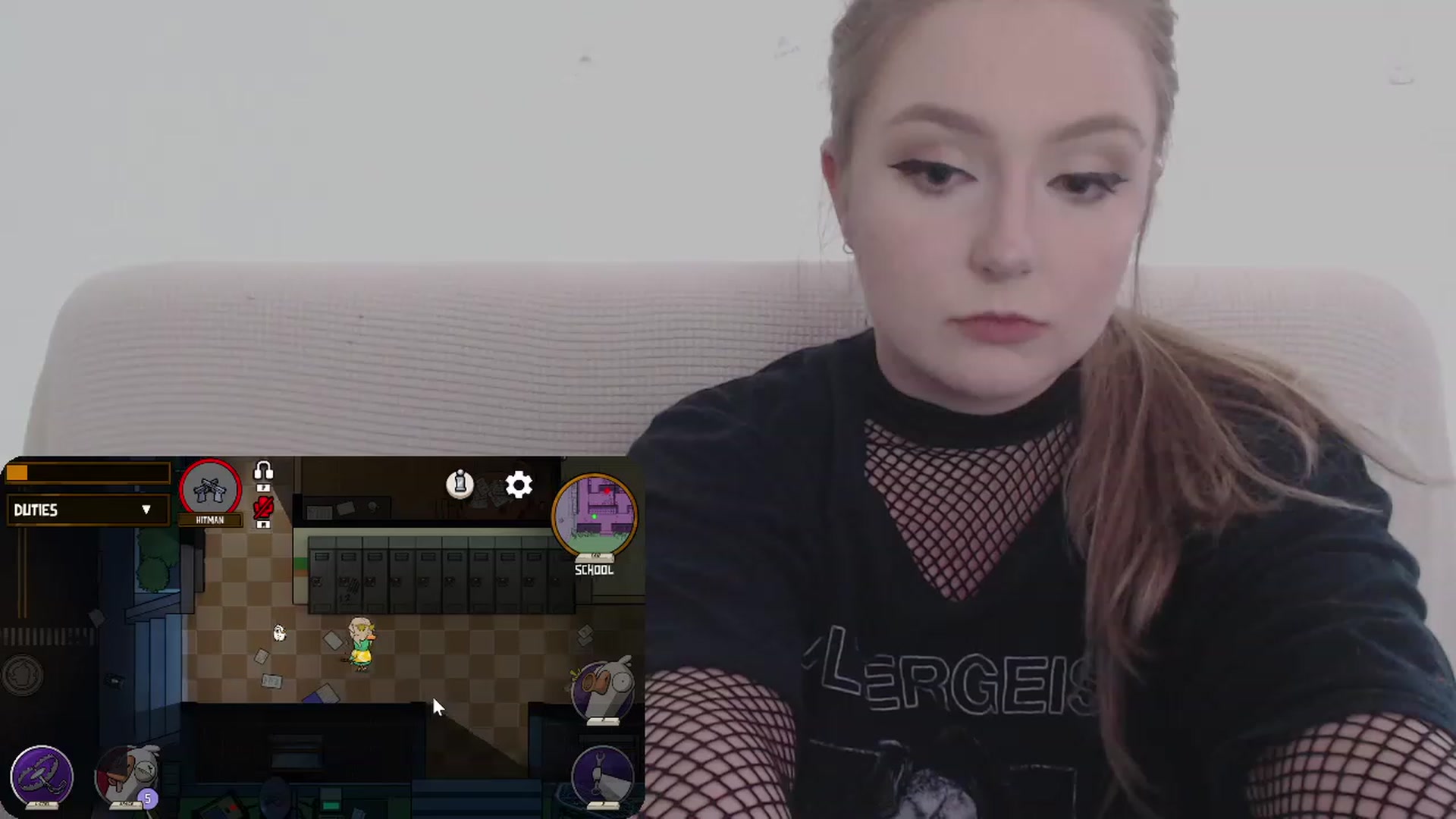 Gallery image thumbnail from LibbyxDoe's myfreecams stream on, 09/13/2023, 10:02 image 17 of 20