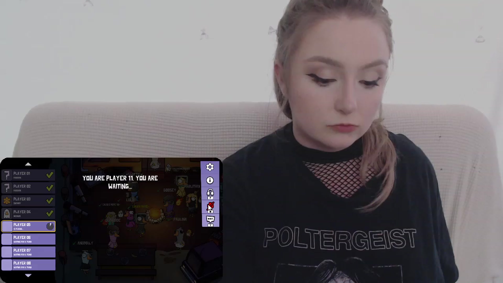 Gallery image thumbnail from LibbyxDoe's myfreecams stream on, 09/13/2023, 10:02 image 18 of 20