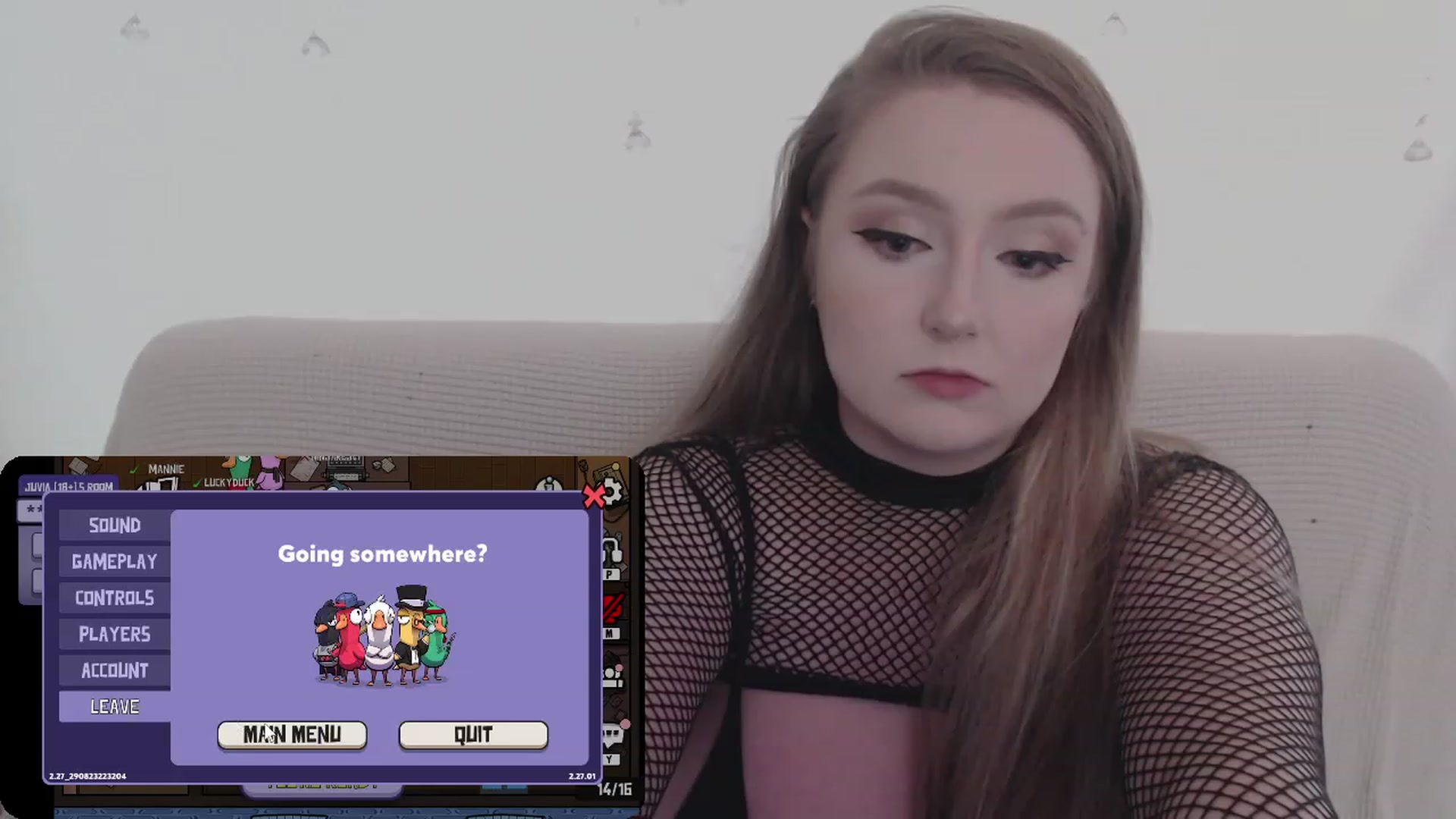 Gallery image thumbnail from LibbyxDoe's myfreecams stream on, 09/13/2023, 10:02 image 2 of 20