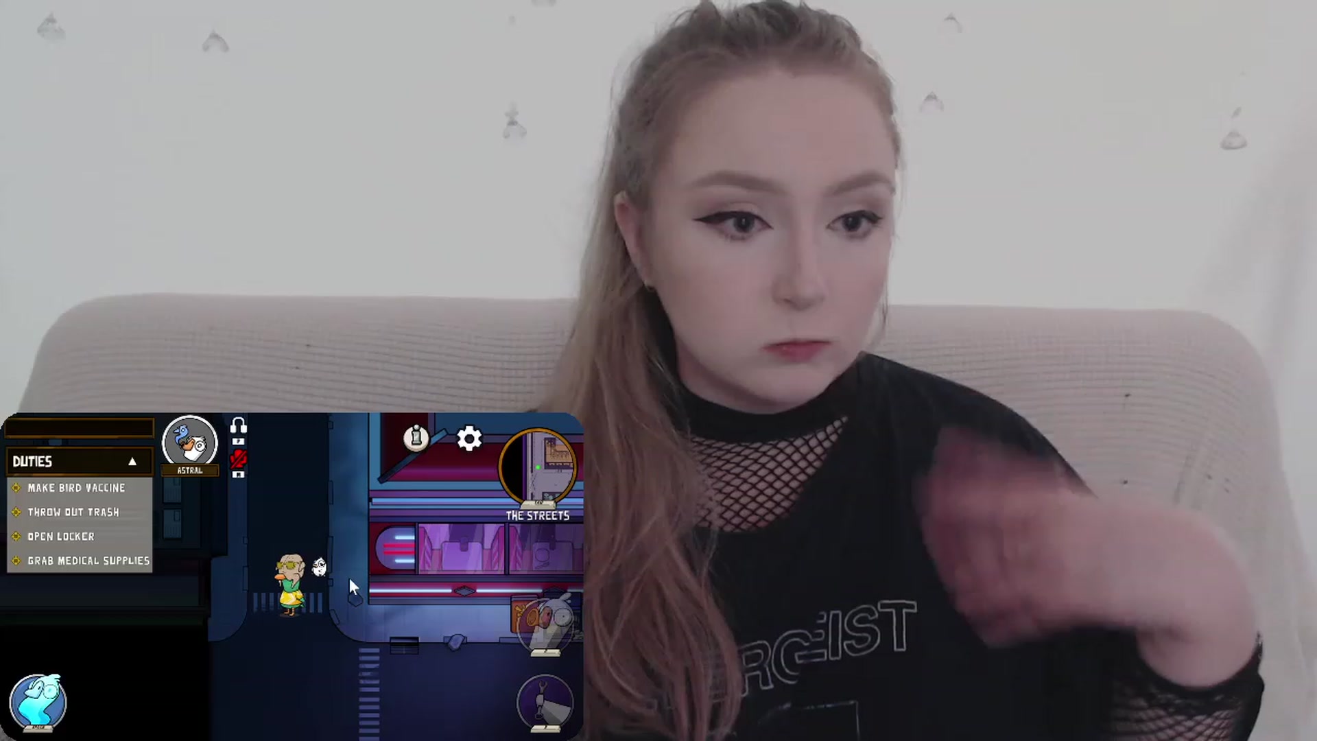 Gallery image thumbnail from LibbyxDoe's myfreecams stream on, 09/13/2023, 10:02 image 7 of 20