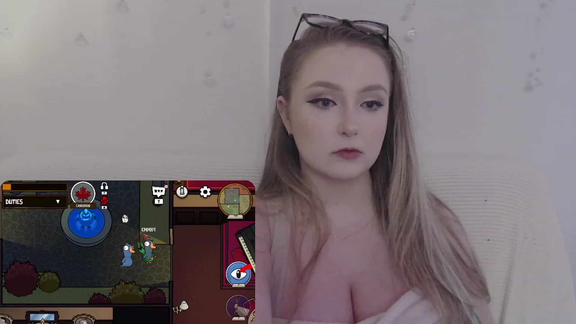 Gallery image thumbnail from LibbyxDoe's myfreecams stream on, 09/14/2023, 08:50 image 8 of 20