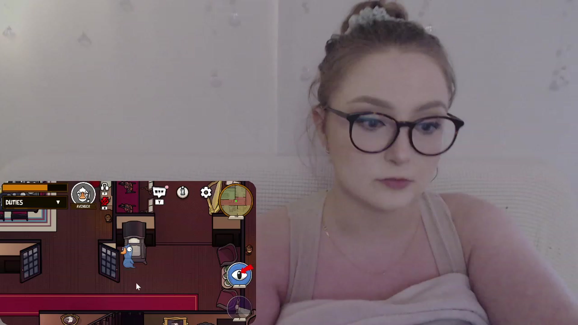 Gallery image thumbnail from LibbyxDoe's myfreecams stream on, 09/14/2023, 08:50 image 6 of 20