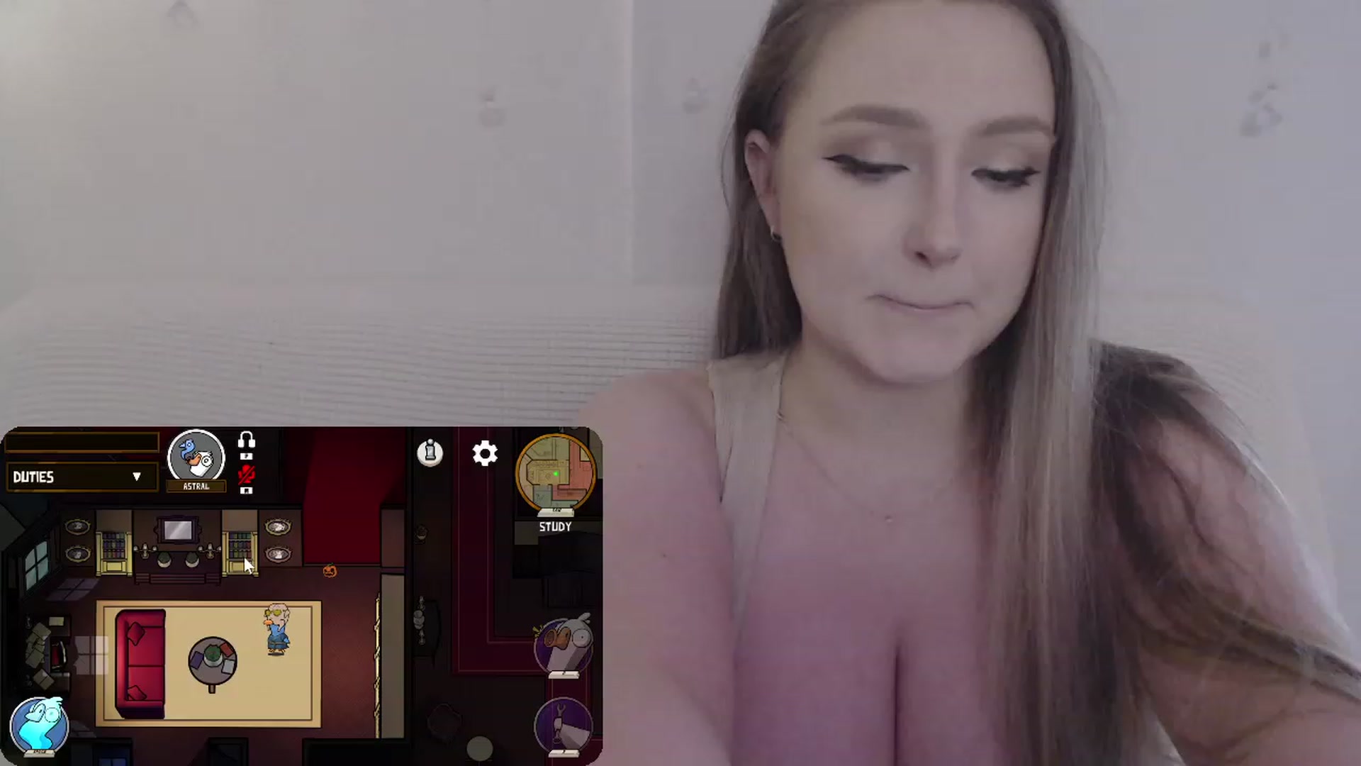 Gallery image thumbnail from LibbyxDoe's myfreecams stream on, 09/14/2023, 08:50 image 20 of 20