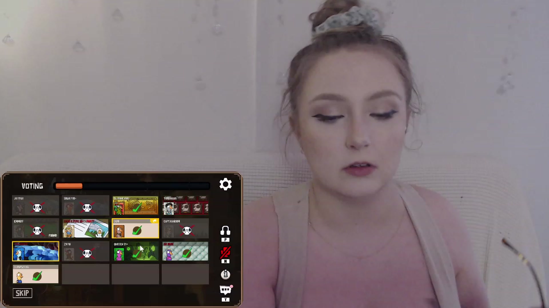 Gallery image thumbnail from LibbyxDoe's myfreecams stream on, 09/14/2023, 08:50 image 13 of 20