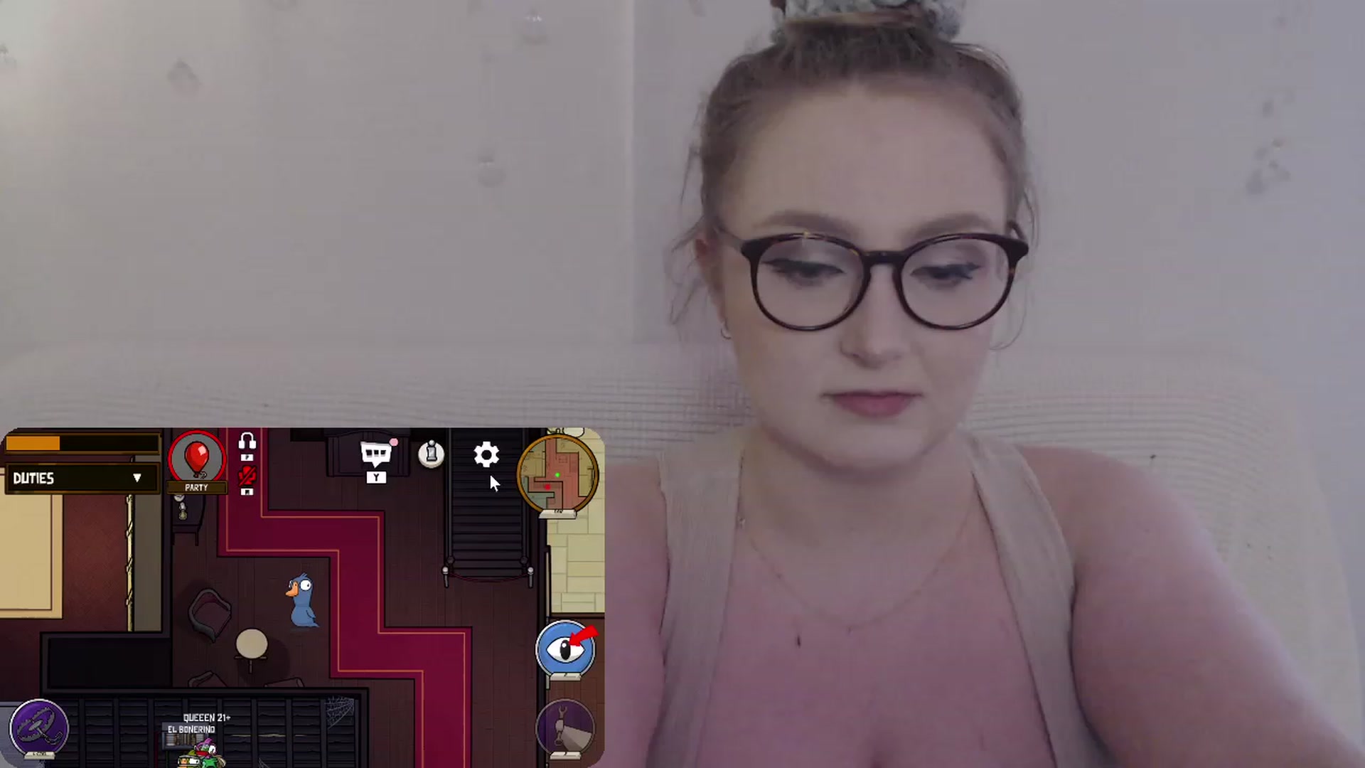 Gallery image thumbnail from LibbyxDoe's myfreecams stream on, 09/14/2023, 08:50 image 14 of 20