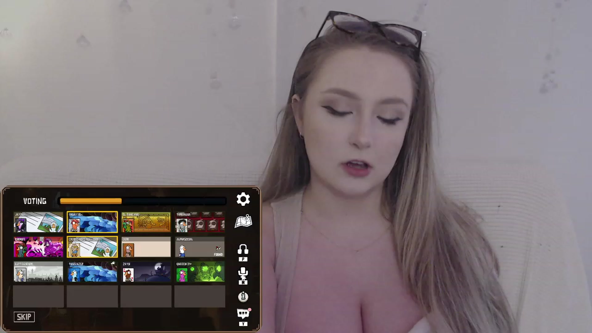 Gallery image thumbnail from LibbyxDoe's myfreecams stream on, 09/14/2023, 08:50 image 9 of 20