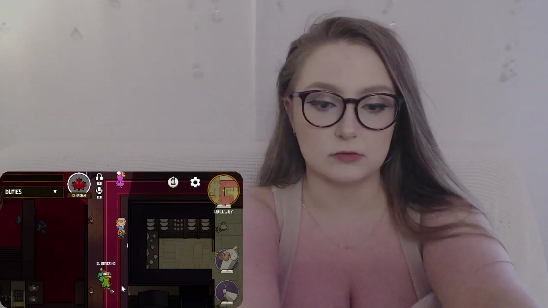 Gallery image thumbnail from LibbyxDoe's myfreecams stream on, 09/14/2023, 08:50 image 7 of 20