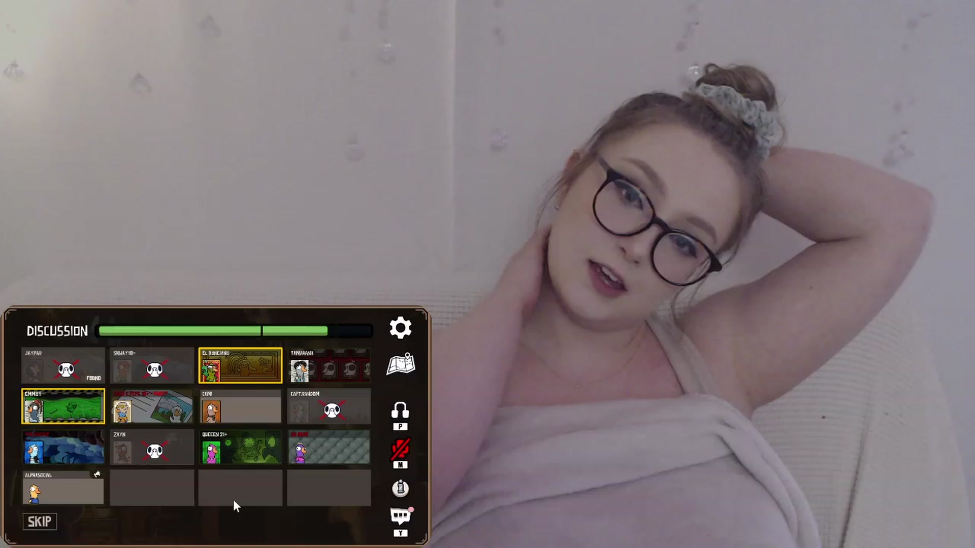 Gallery image thumbnail from LibbyxDoe's myfreecams stream on, 09/14/2023, 08:50 image 12 of 20