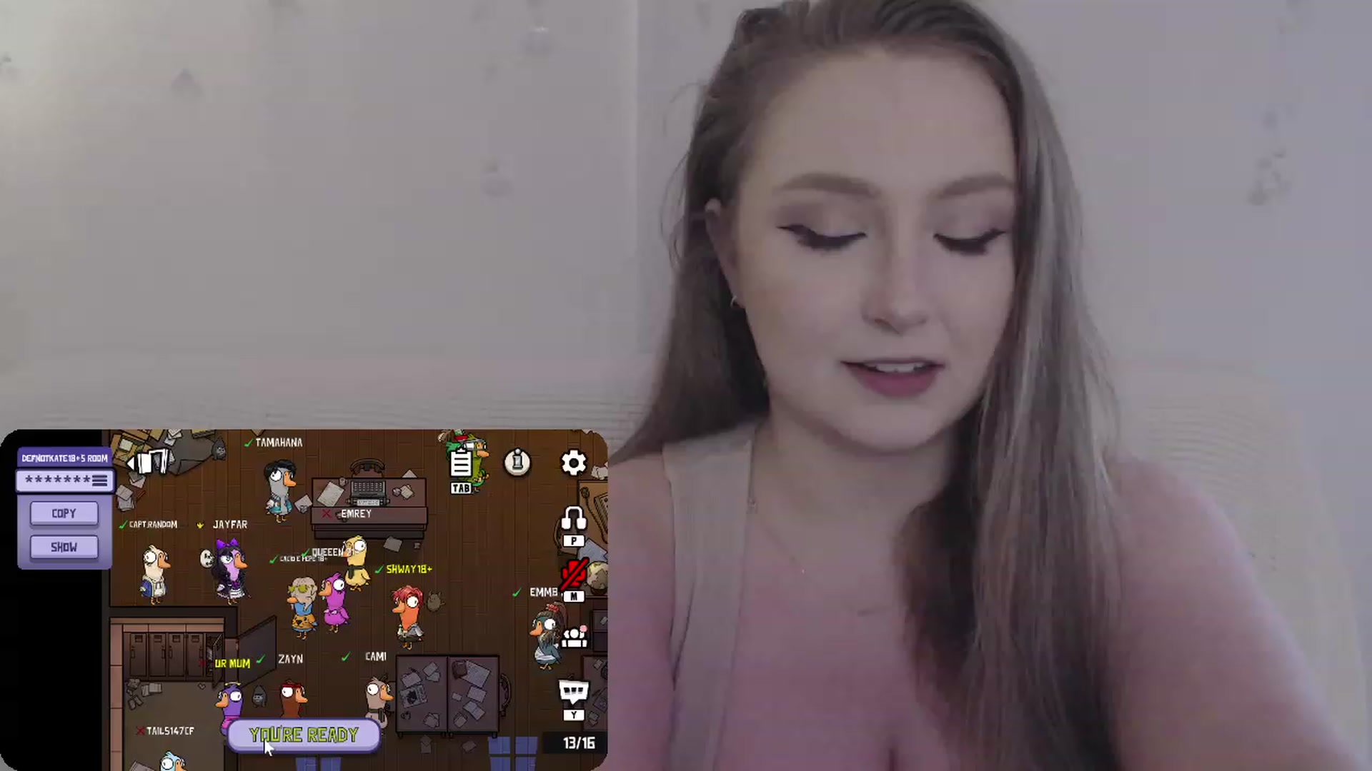Gallery image thumbnail from LibbyxDoe's myfreecams stream on, 09/14/2023, 08:50 image 15 of 20
