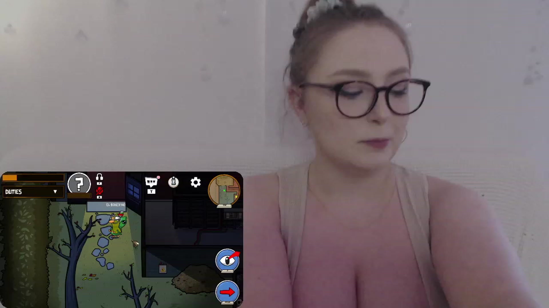 Gallery image thumbnail from LibbyxDoe's myfreecams stream on, 09/14/2023, 08:50 image 5 of 20