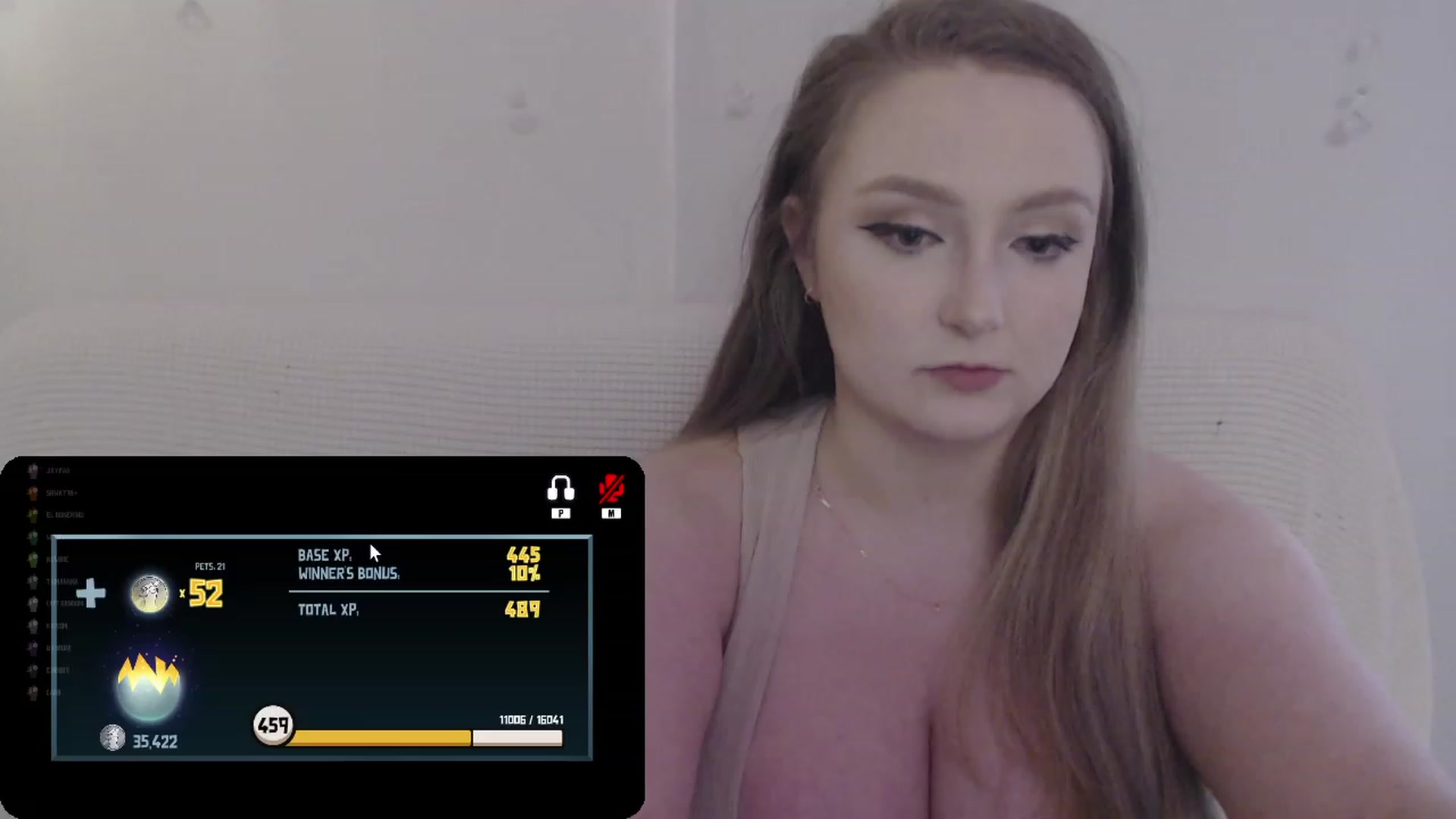 Gallery image thumbnail from LibbyxDoe's myfreecams stream on, 09/14/2023, 08:50 image 18 of 20