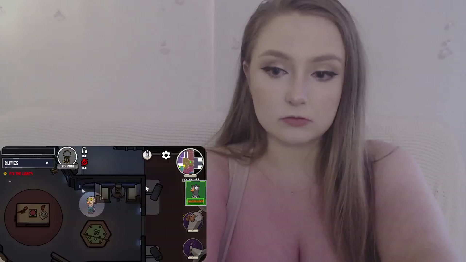Gallery image thumbnail from LibbyxDoe's myfreecams stream on, 09/14/2023, 09:51 image 18 of 20