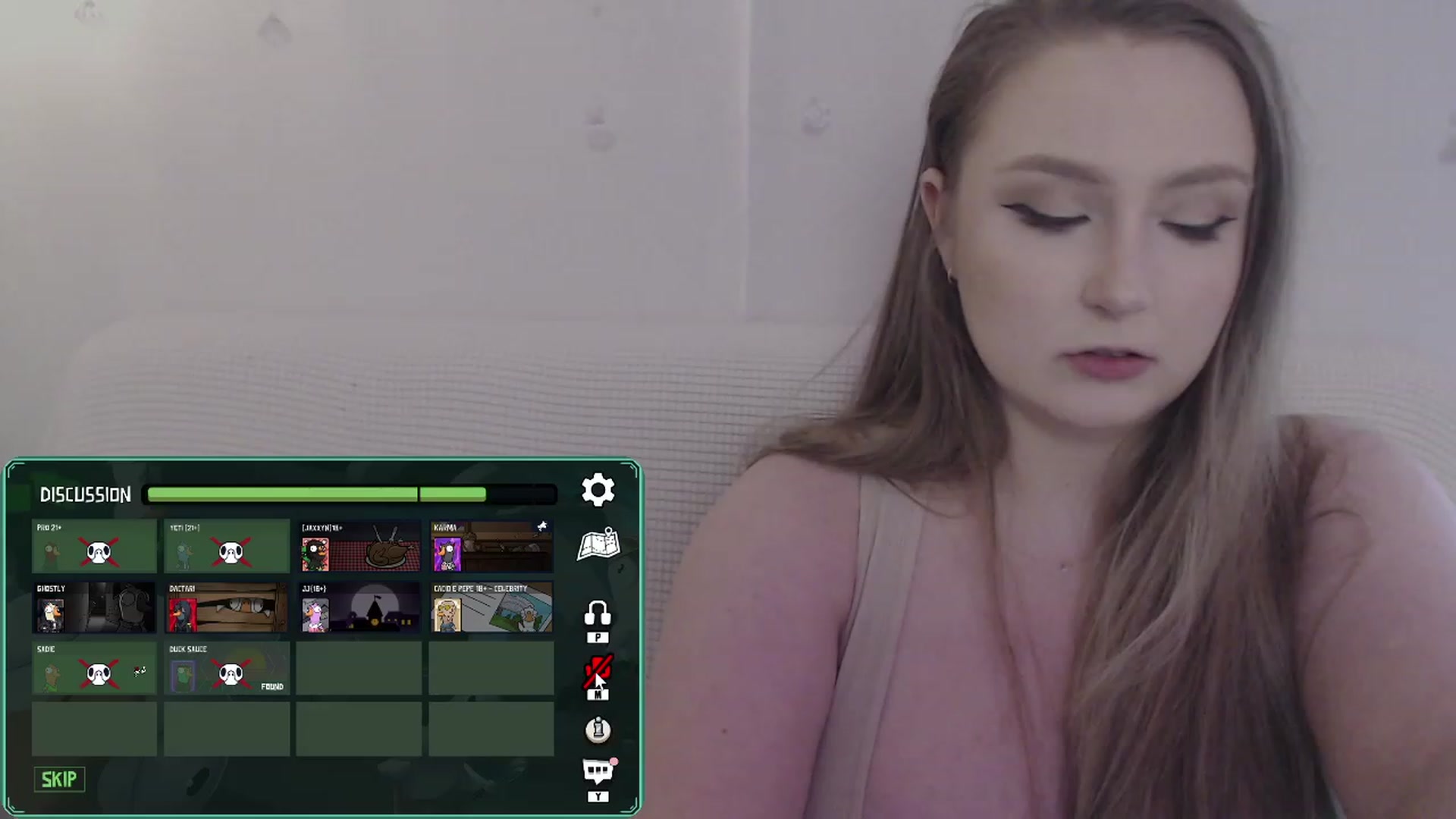 Gallery image thumbnail from LibbyxDoe's myfreecams stream on, 09/14/2023, 09:51 image 15 of 20