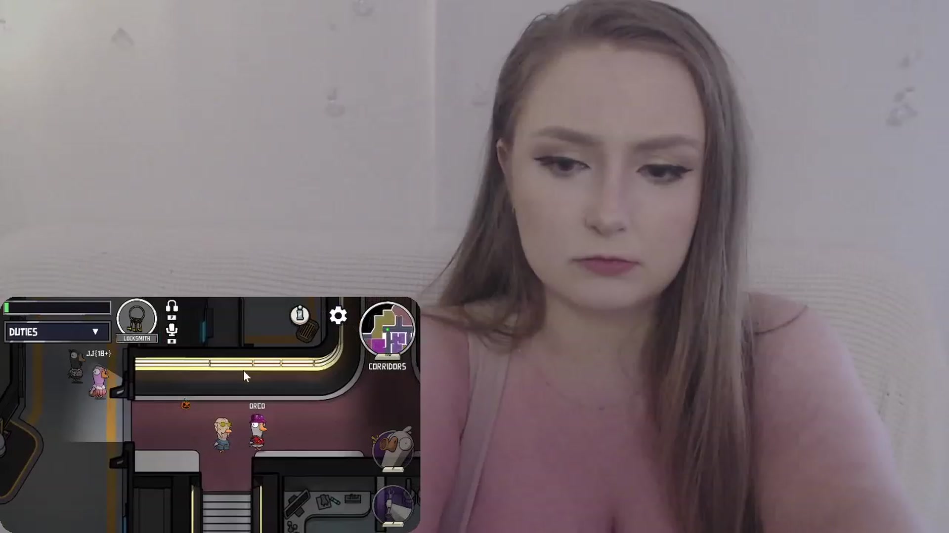 Gallery image thumbnail from LibbyxDoe's myfreecams stream on, 09/14/2023, 09:51 image 19 of 20