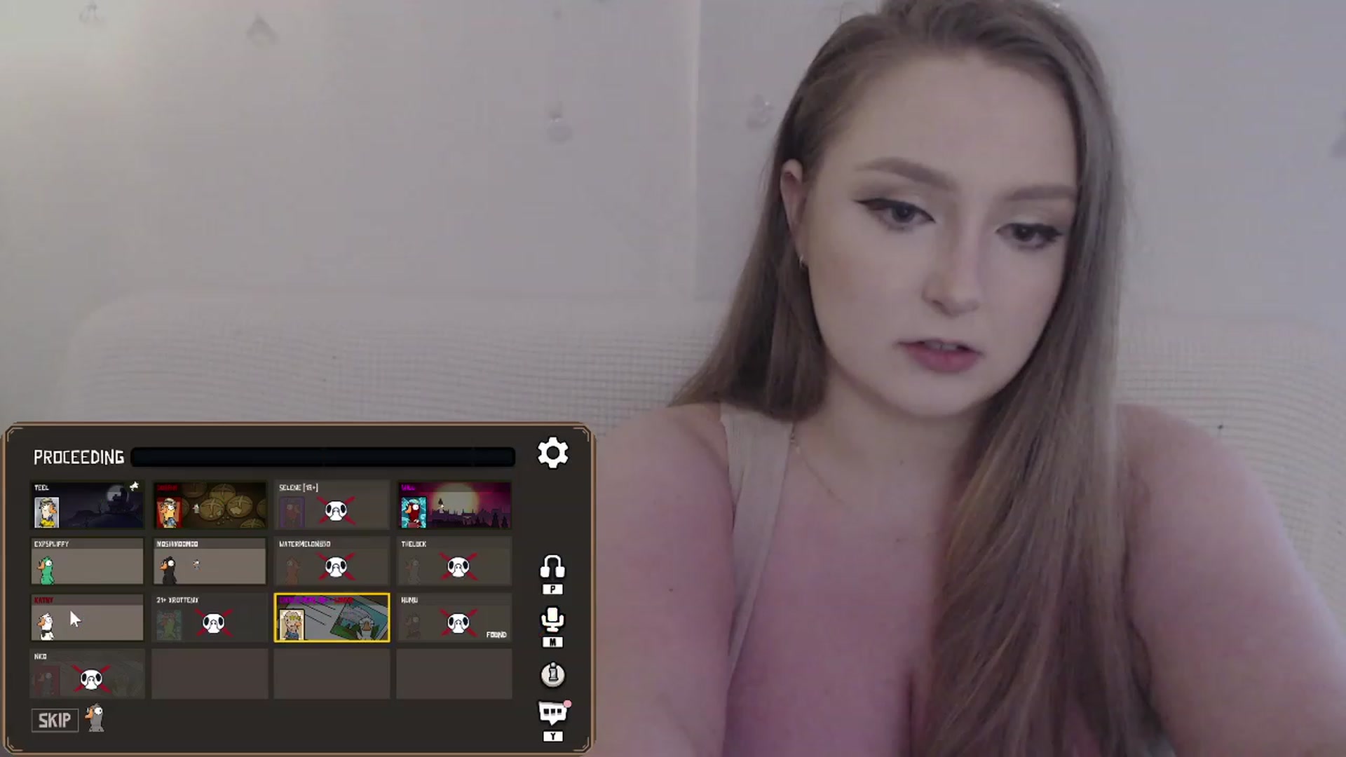 Gallery image thumbnail from LibbyxDoe's myfreecams stream on, 09/14/2023, 09:51 image 8 of 20