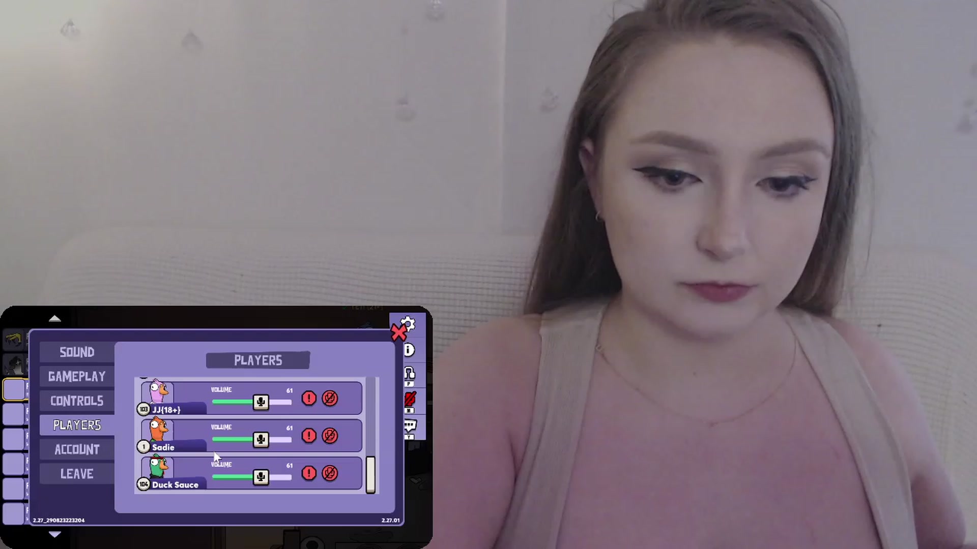 Gallery image thumbnail from LibbyxDoe's myfreecams stream on, 09/14/2023, 09:51 image 10 of 20