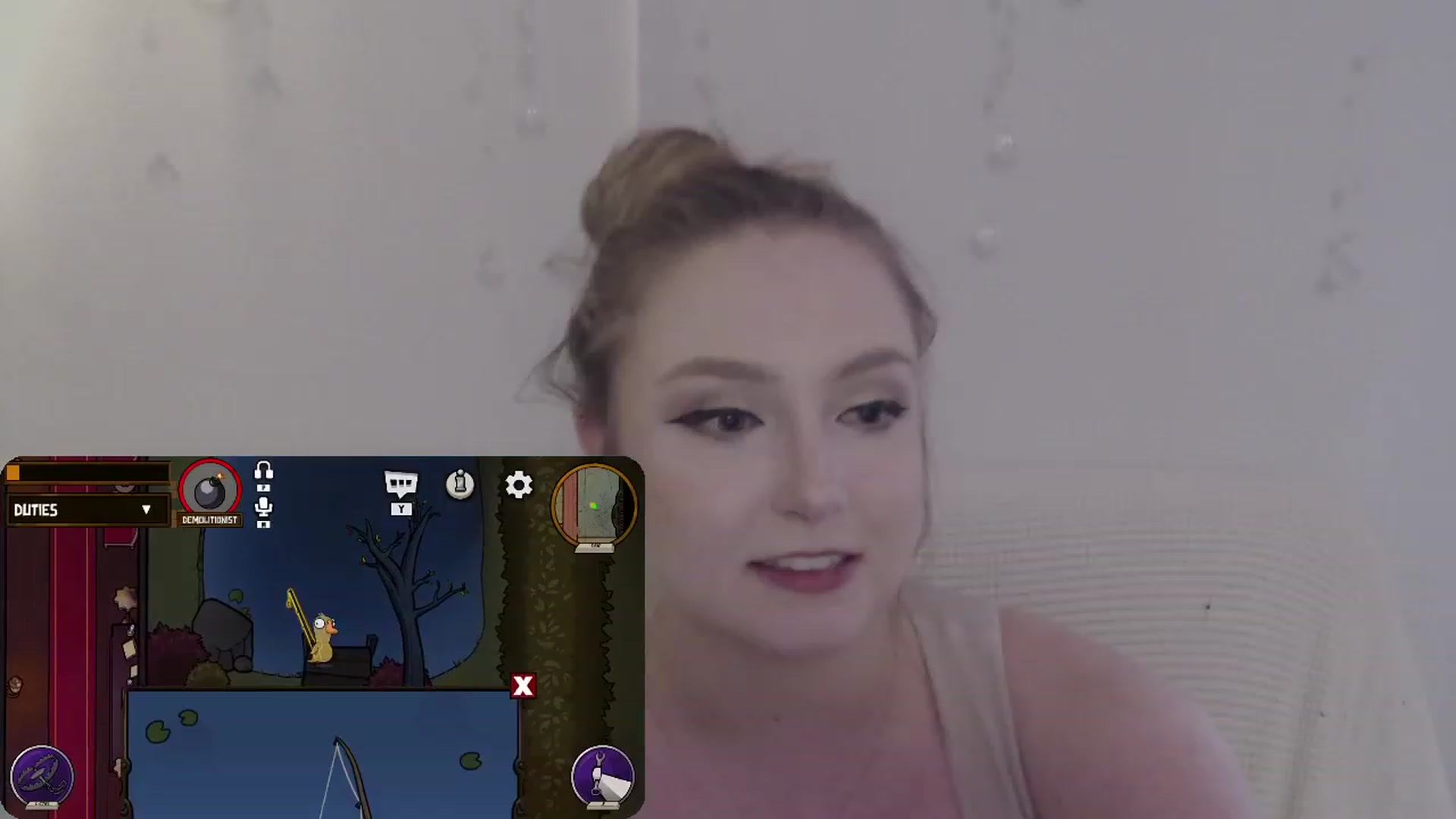 Gallery image thumbnail from LibbyxDoe's myfreecams stream on, 09/14/2023, 11:40 image 20 of 20