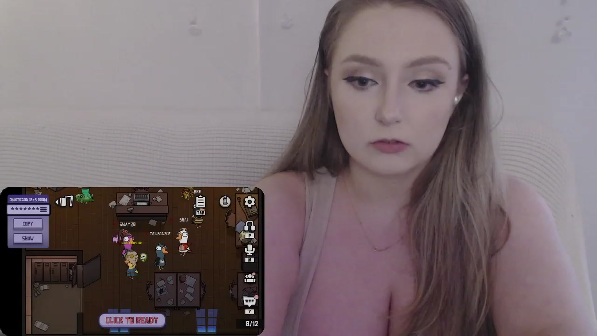 Gallery image thumbnail from LibbyxDoe's myfreecams stream on, 09/14/2023, 11:40 image 1 of 20