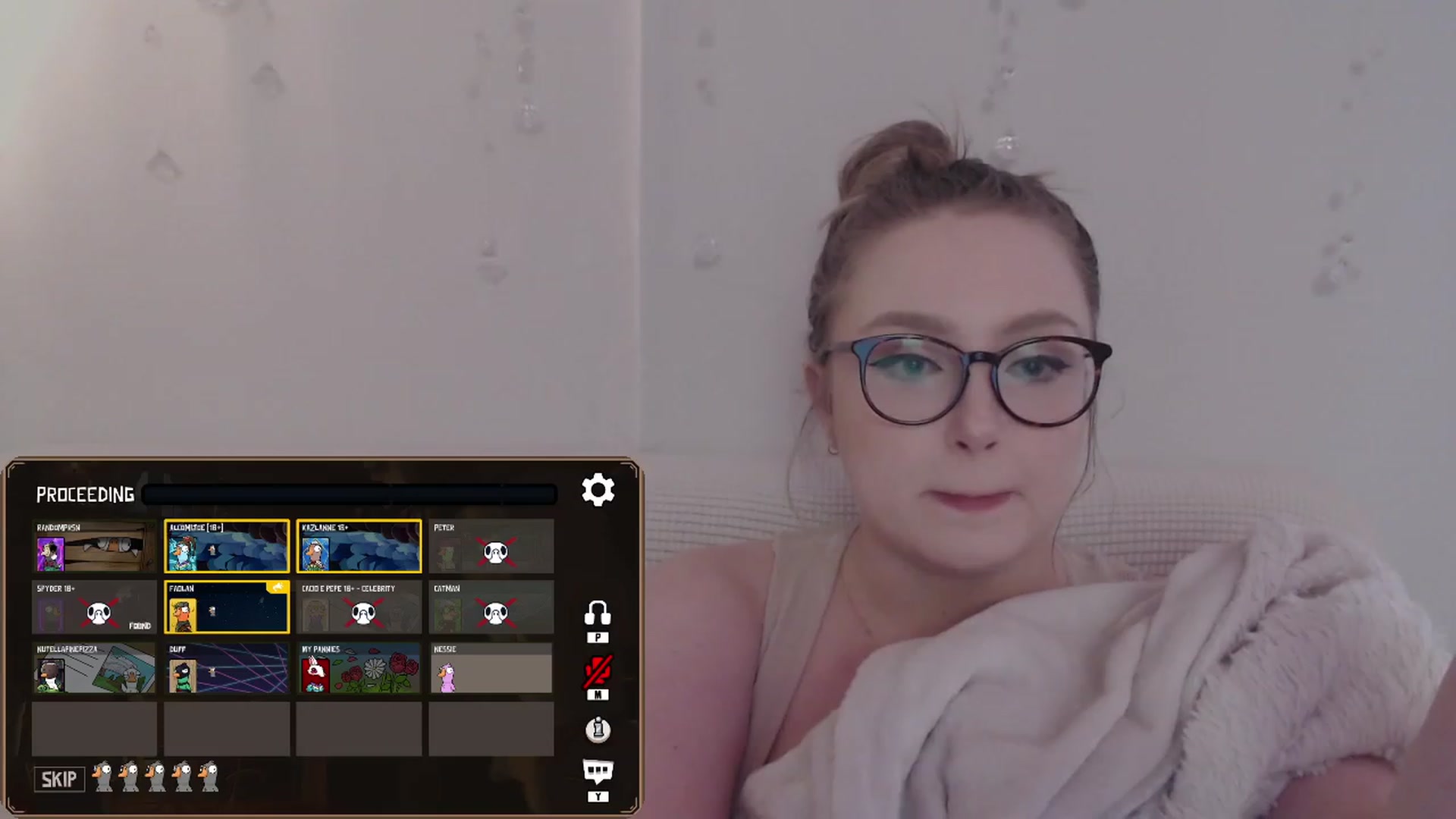 Gallery image thumbnail from LibbyxDoe's myfreecams stream on, 09/14/2023, 11:40 image 10 of 20