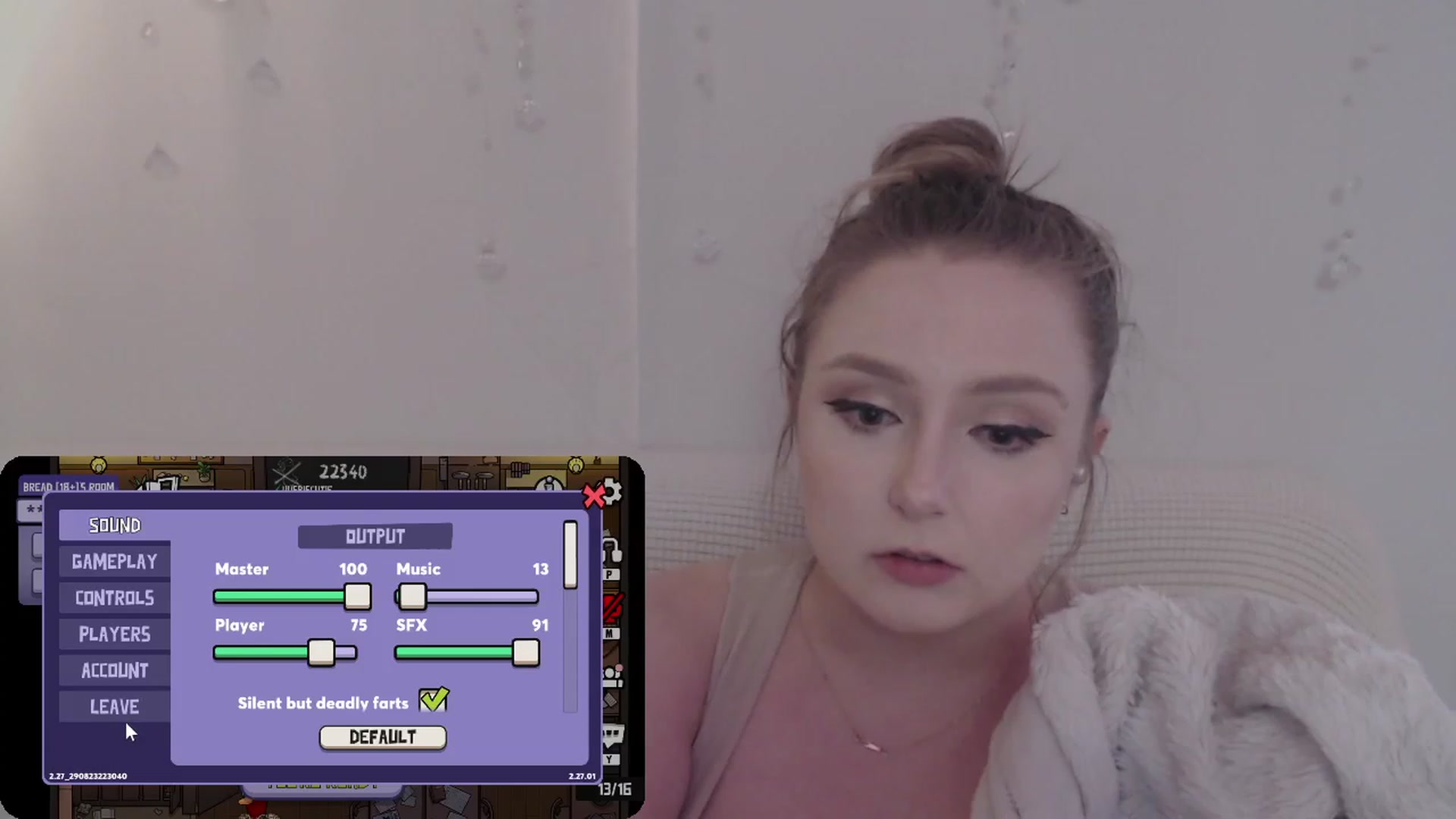Gallery image thumbnail from LibbyxDoe's myfreecams stream on, 09/14/2023, 11:40 image 11 of 20
