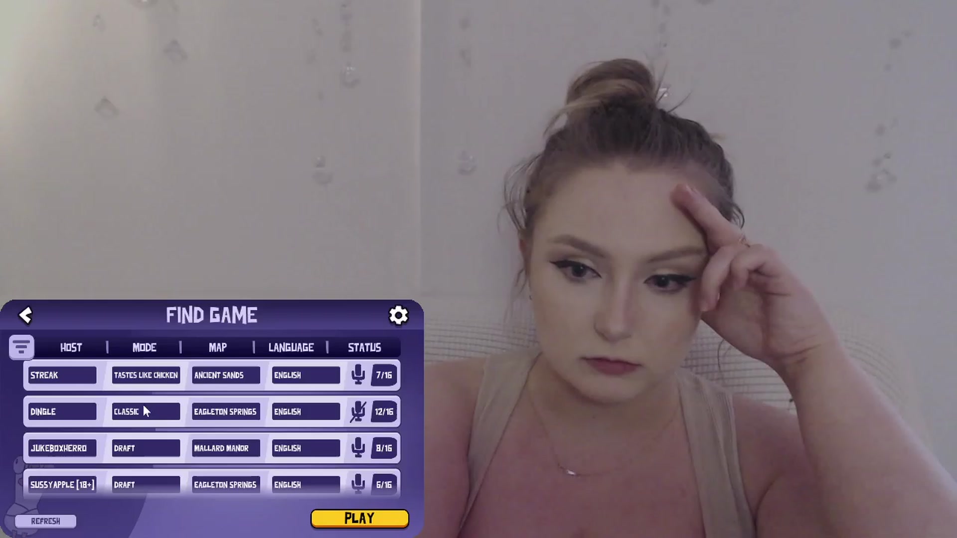 Gallery image thumbnail from LibbyxDoe's myfreecams stream on, 09/14/2023, 11:40 image 13 of 20