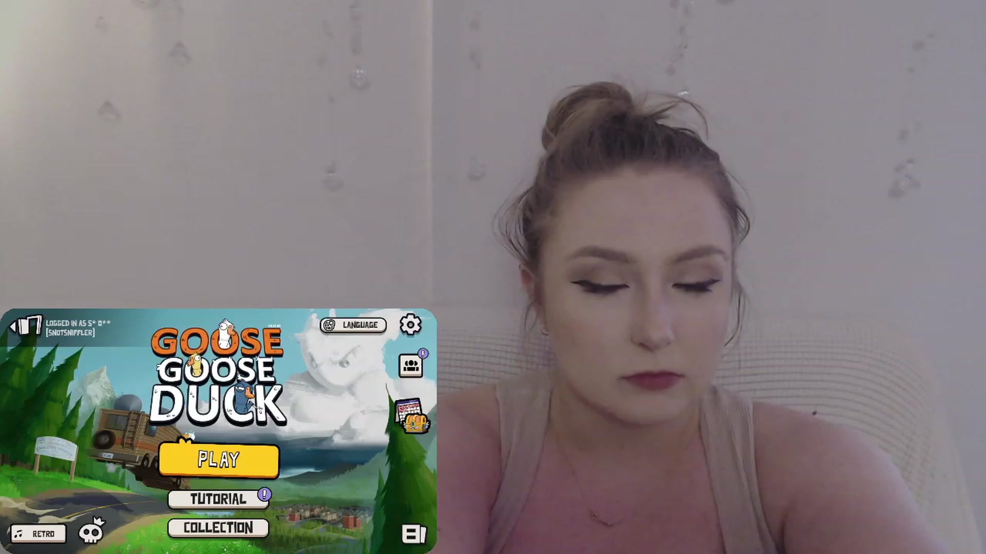 Gallery image thumbnail from LibbyxDoe's myfreecams stream on, 09/14/2023, 11:40 image 14 of 20