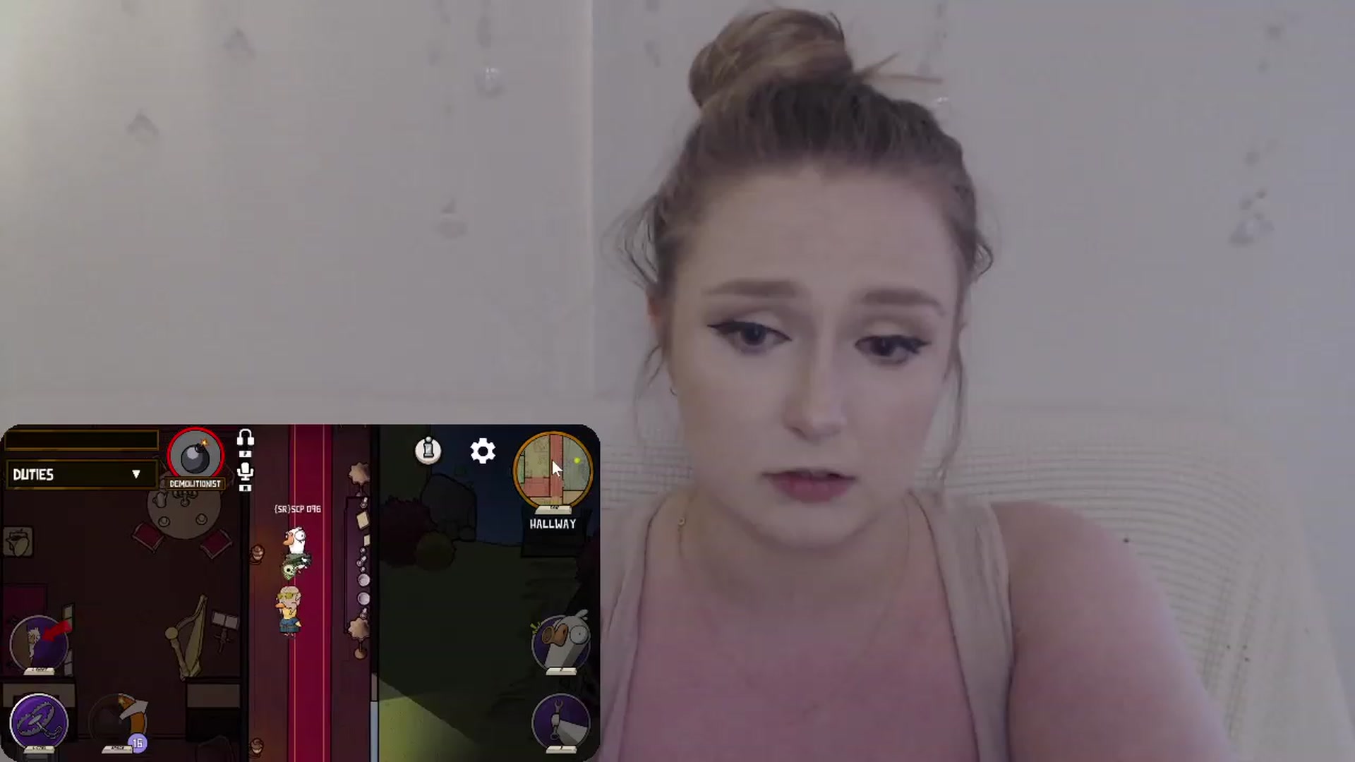 Gallery image thumbnail from LibbyxDoe's myfreecams stream on, 09/14/2023, 11:40 image 18 of 20