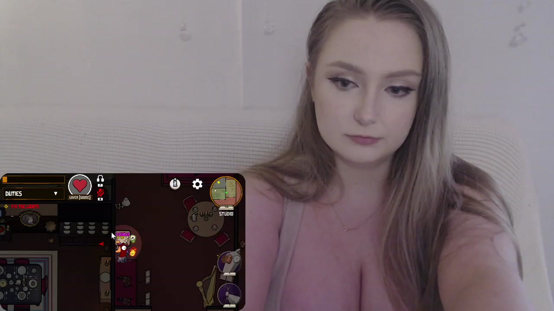 Gallery image thumbnail from LibbyxDoe's myfreecams stream on, 09/14/2023, 11:40 image 4 of 20