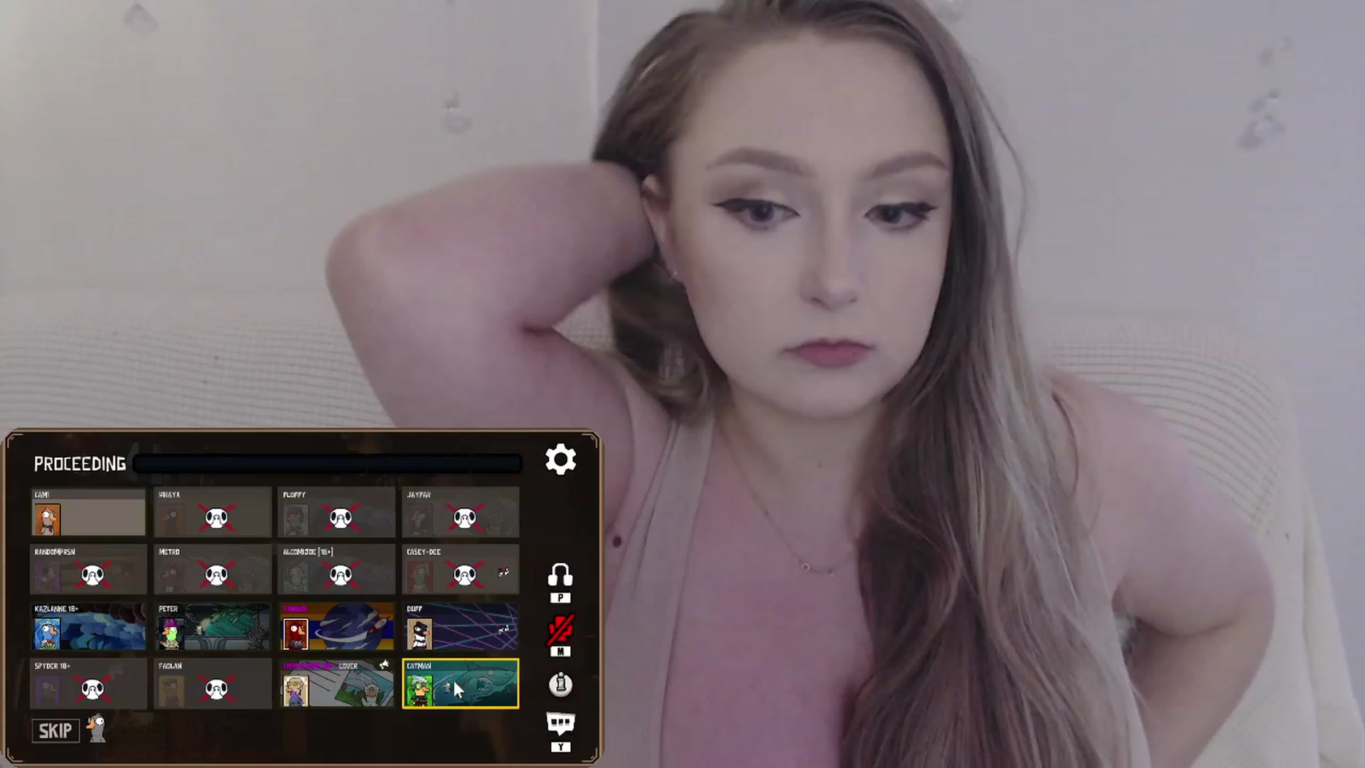 Gallery image thumbnail from LibbyxDoe's myfreecams stream on, 09/14/2023, 11:40 image 7 of 20