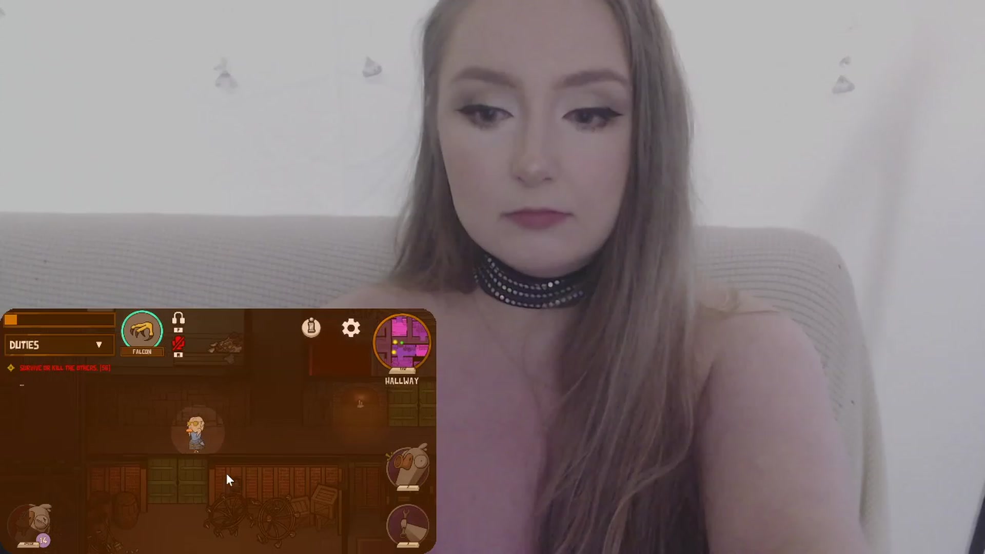 Gallery image thumbnail from LibbyxDoe's myfreecams stream on, 09/16/2023, 10:26 image 3 of 20