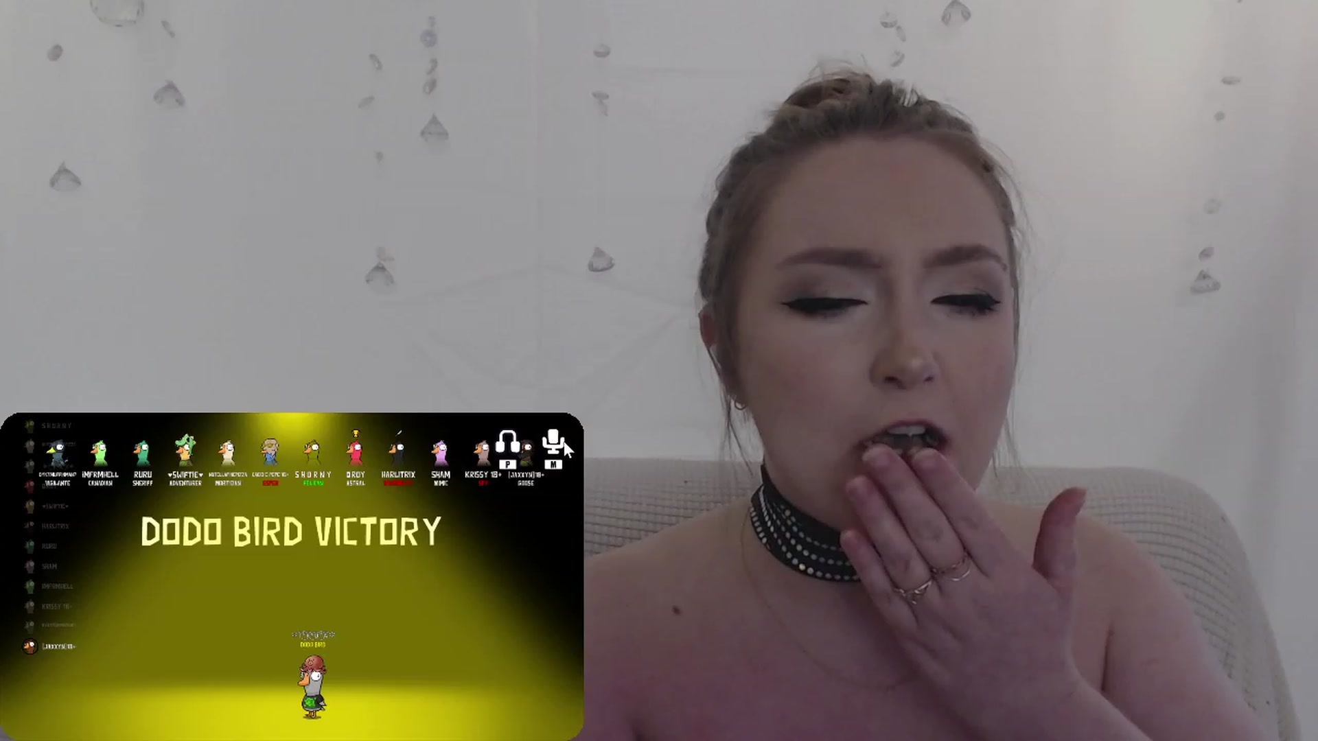 Gallery image thumbnail from LibbyxDoe's myfreecams stream on, 09/16/2023, 10:26 image 7 of 20