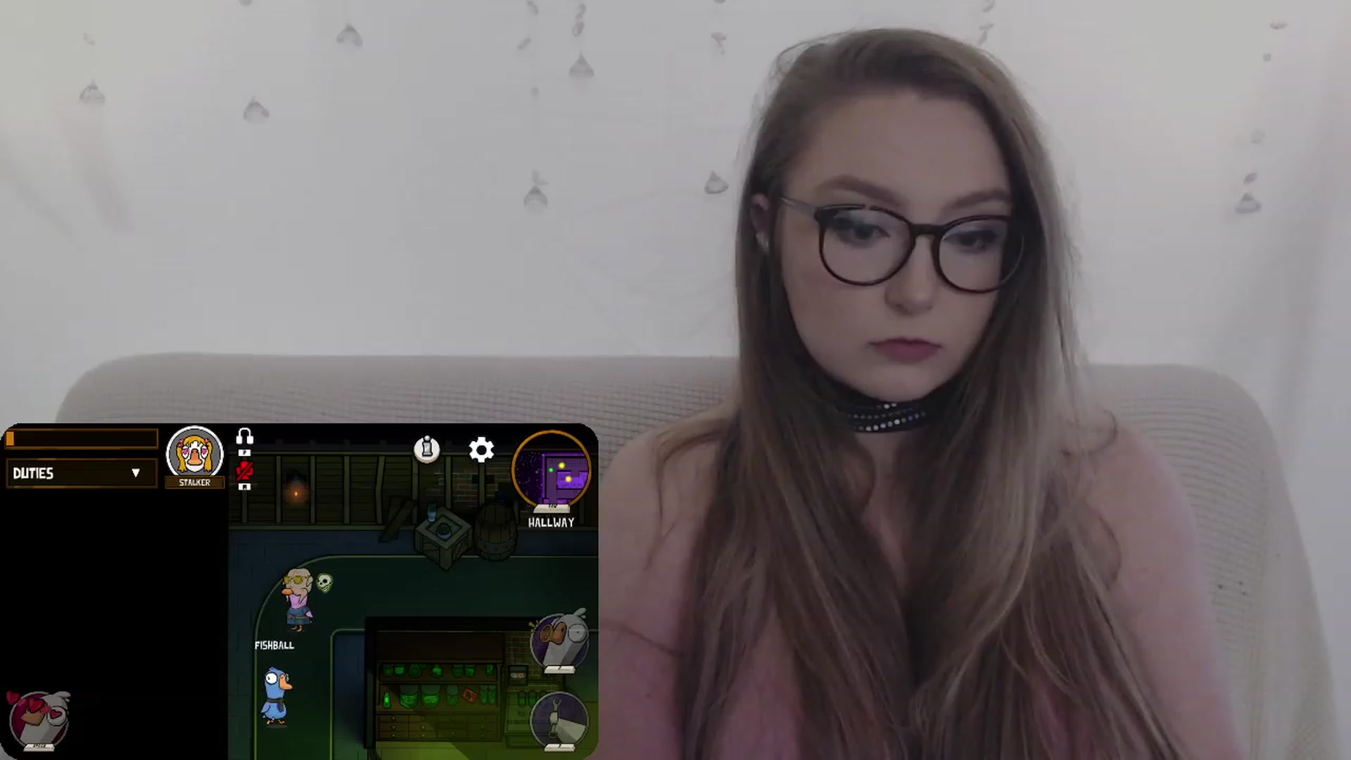 Gallery image thumbnail from LibbyxDoe's myfreecams stream on, 09/16/2023, 10:26 image 13 of 20