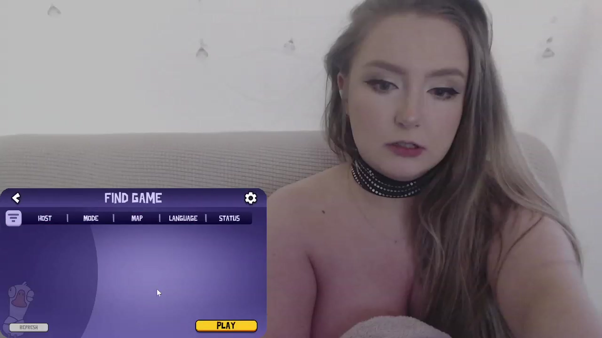 Gallery image thumbnail from LibbyxDoe's myfreecams stream on, 09/16/2023, 10:26 image 16 of 20