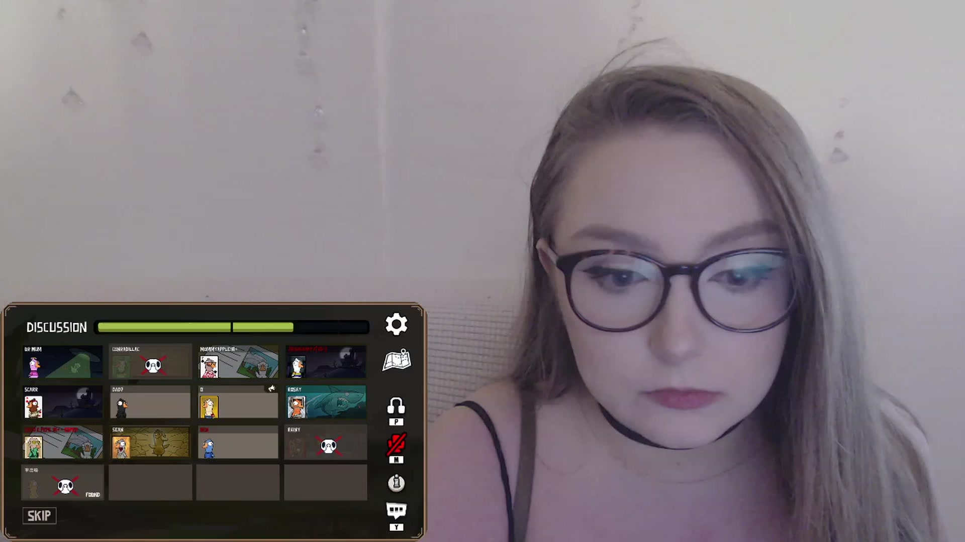 Gallery image thumbnail from LibbyxDoe's myfreecams stream on, 09/18/2023, 09:54 image 15 of 20