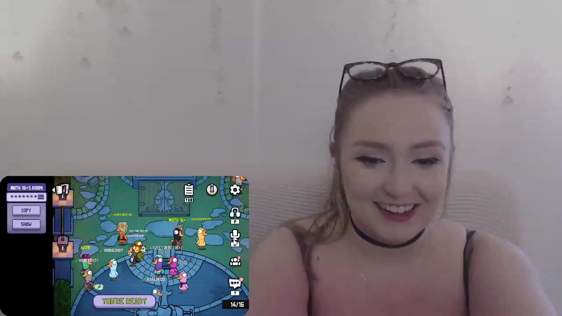 Gallery image thumbnail from LibbyxDoe's myfreecams stream on, 09/18/2023, 13:06 image 10 of 20