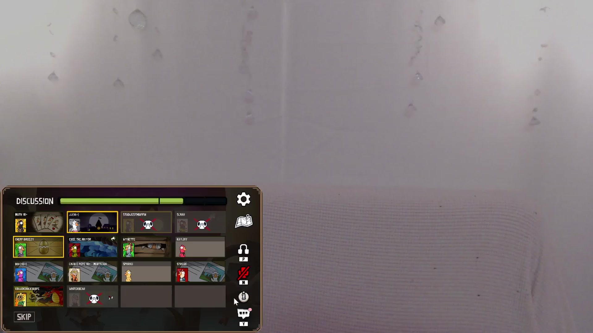 Gallery image thumbnail from LibbyxDoe's myfreecams stream on, 09/18/2023, 13:06 image 9 of 20