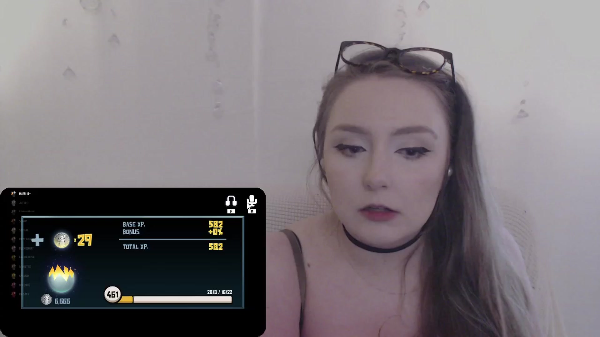 Gallery image thumbnail from LibbyxDoe's myfreecams stream on, 09/18/2023, 13:06 image 8 of 20