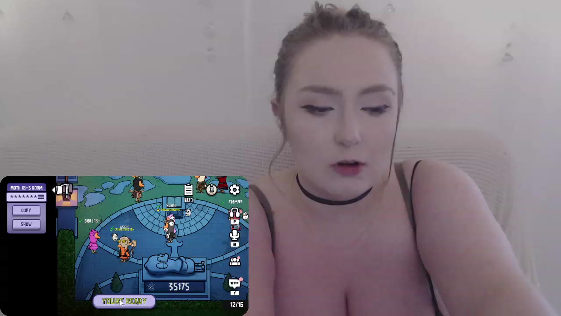 Gallery image thumbnail from LibbyxDoe's myfreecams stream on, 09/18/2023, 13:06 image 14 of 20