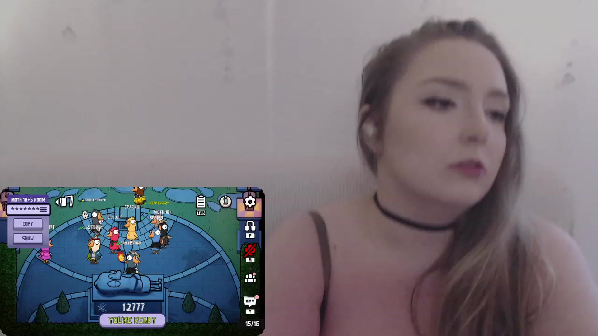 Gallery image thumbnail from LibbyxDoe's myfreecams stream on, 09/18/2023, 13:06 image 7 of 20
