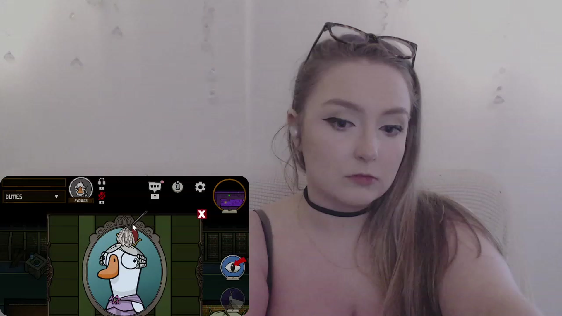Gallery image thumbnail from LibbyxDoe's myfreecams stream on, 09/18/2023, 13:06 image 12 of 20