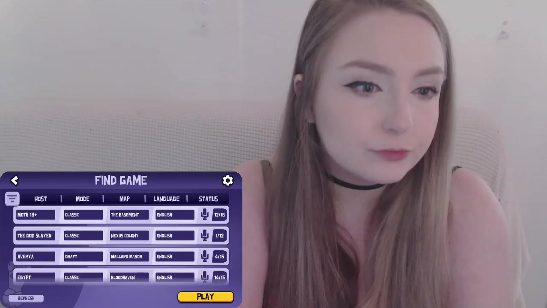 Gallery image thumbnail from LibbyxDoe's myfreecams stream on, 09/18/2023, 13:06 image 18 of 20