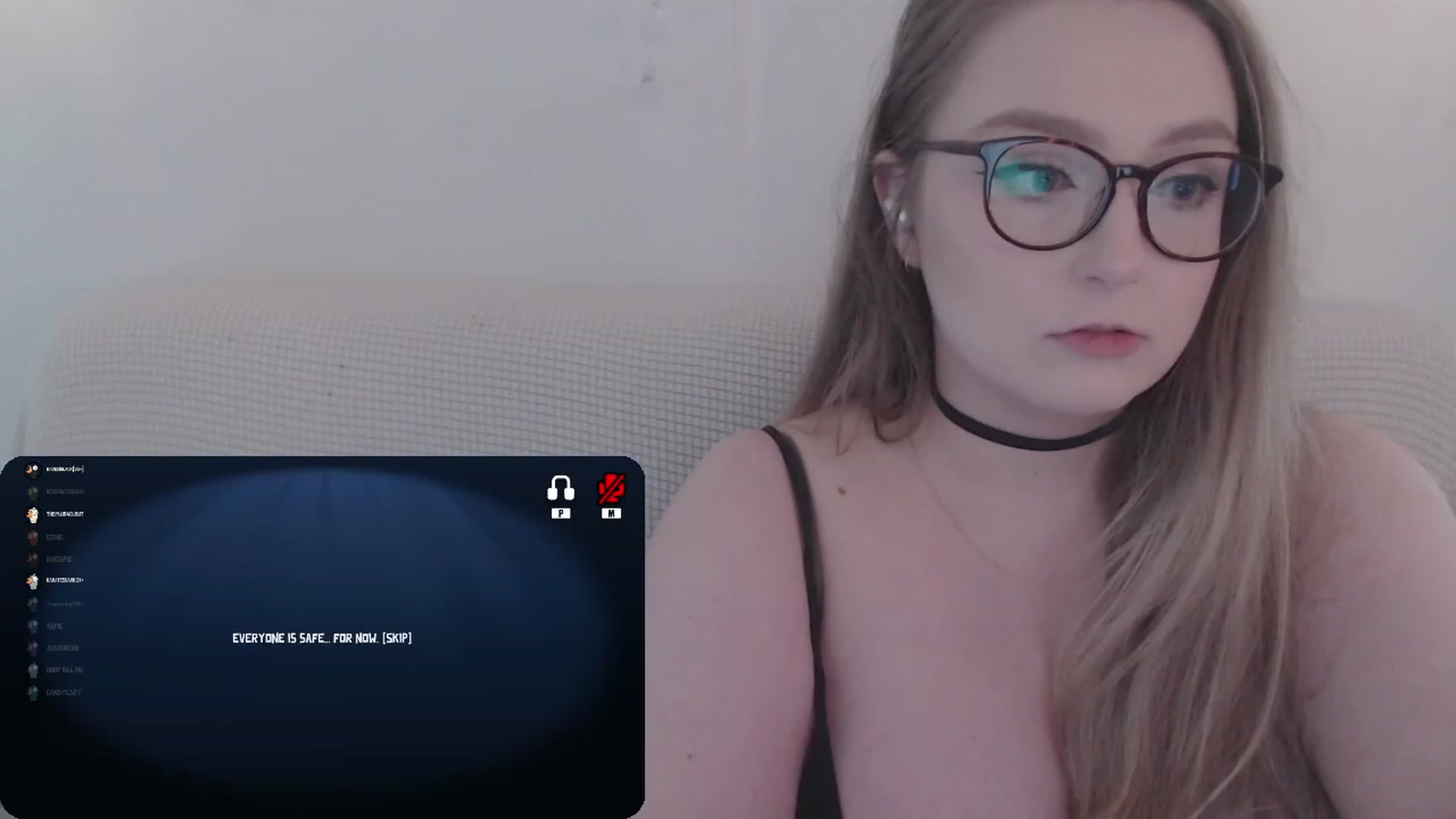 Gallery image thumbnail from LibbyxDoe's myfreecams stream on, 09/18/2023, 13:32 image 6 of 20