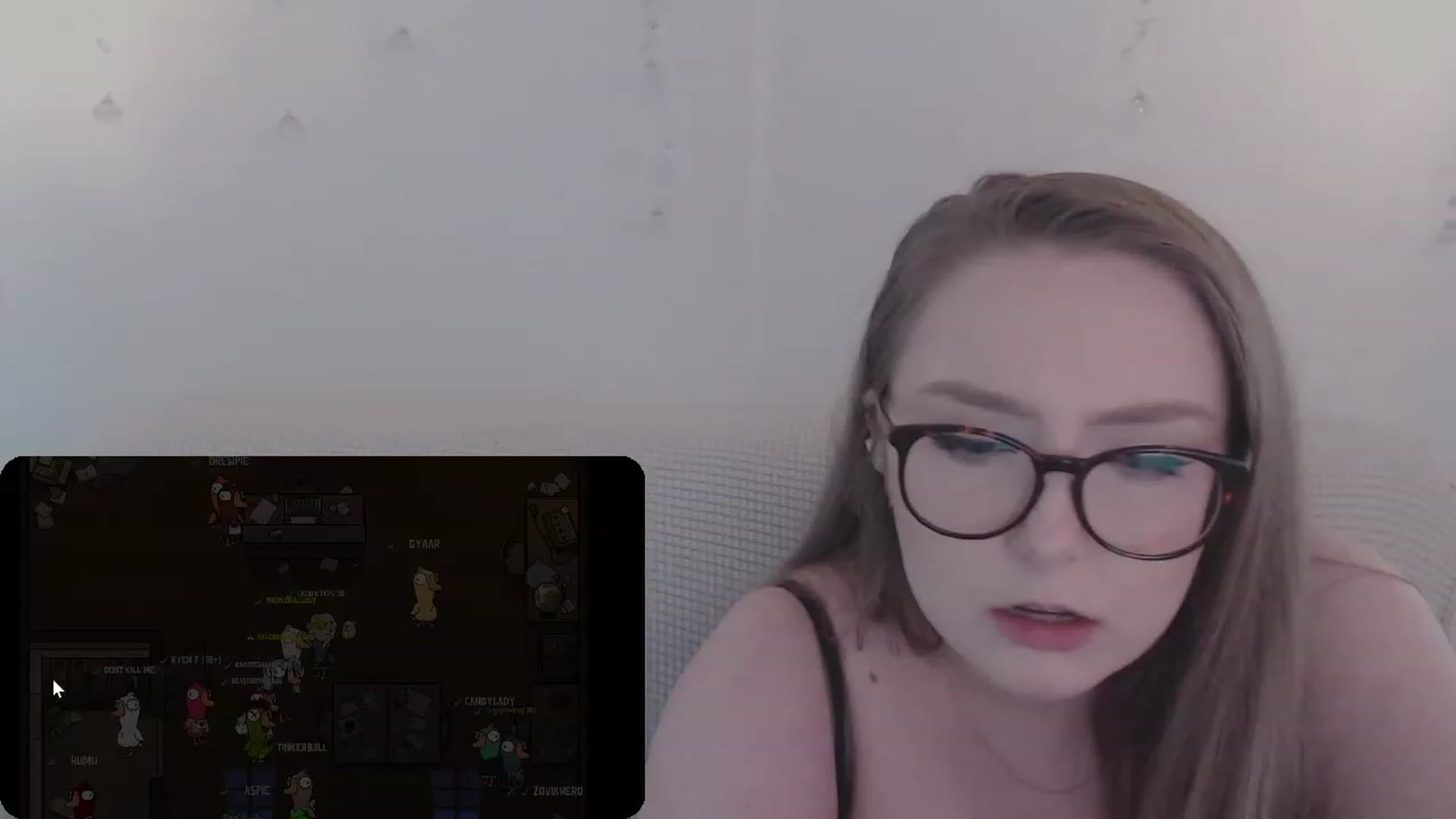 Gallery image thumbnail from LibbyxDoe's myfreecams stream on, 09/18/2023, 13:32 image 2 of 20