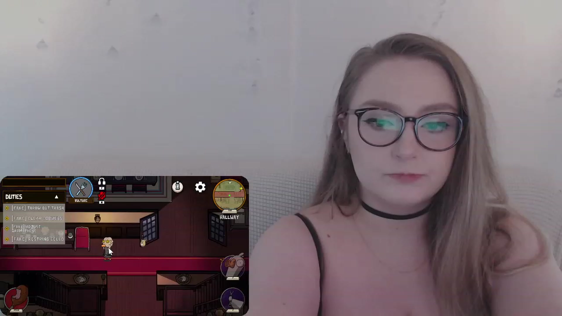 Gallery image thumbnail from LibbyxDoe's myfreecams stream on, 09/18/2023, 13:32 image 4 of 20