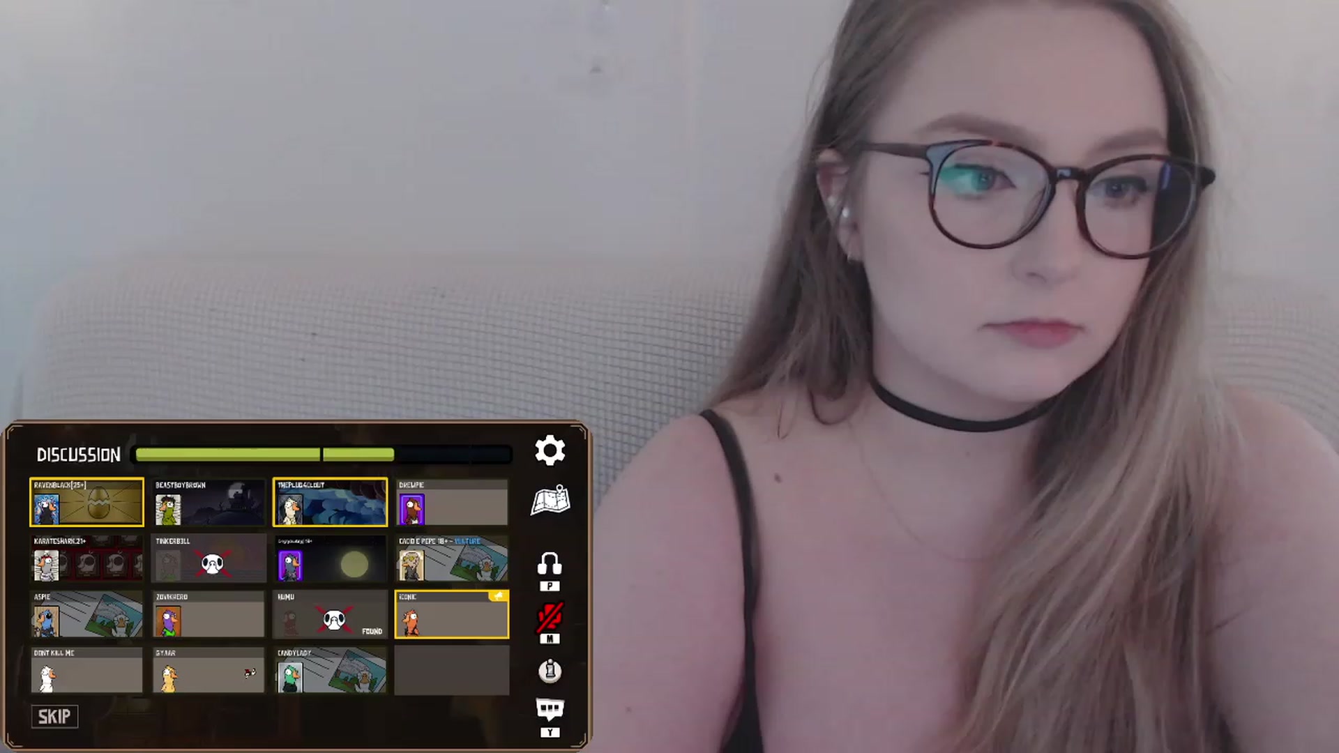 Gallery image thumbnail from LibbyxDoe's myfreecams stream on, 09/18/2023, 13:32 image 5 of 20