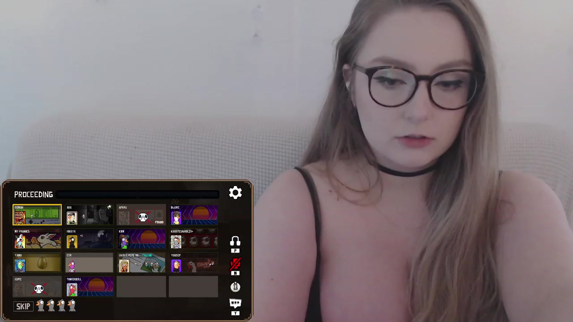 Gallery image thumbnail from LibbyxDoe's myfreecams stream on, 09/18/2023, 13:32 image 20 of 20