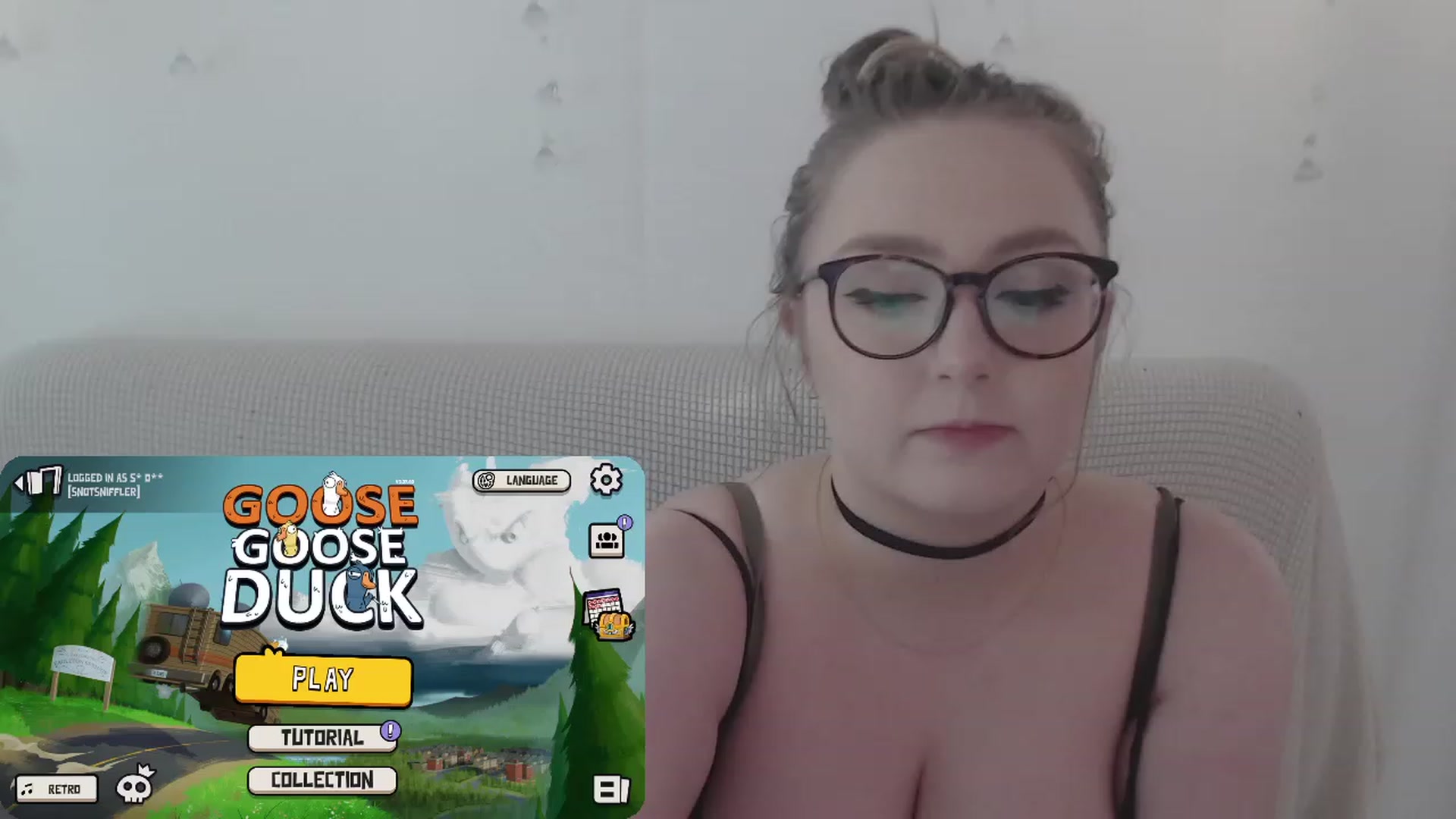 Gallery image thumbnail from LibbyxDoe's myfreecams stream on, 09/18/2023, 14:36 image 13 of 20