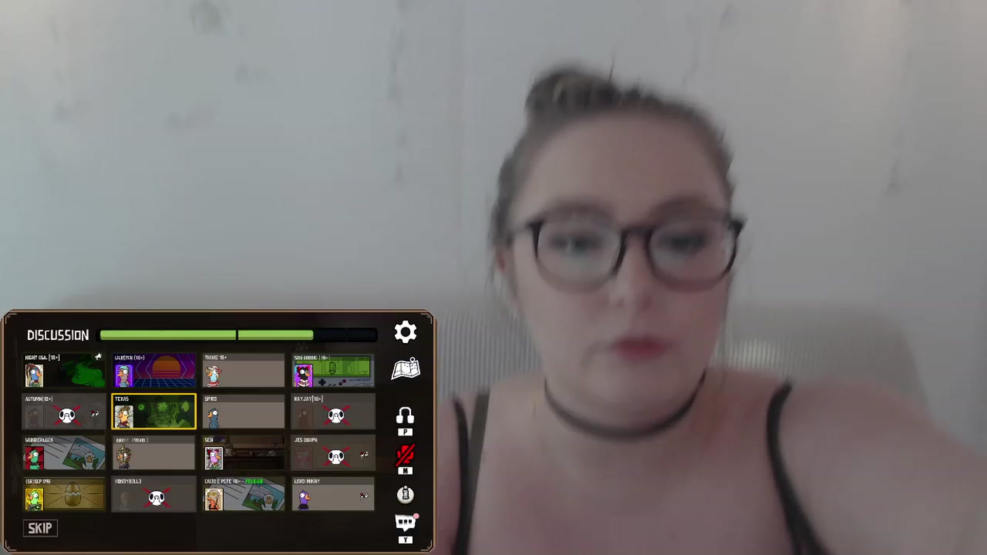 Gallery image thumbnail from LibbyxDoe's myfreecams stream on, 09/18/2023, 14:36 image 19 of 20