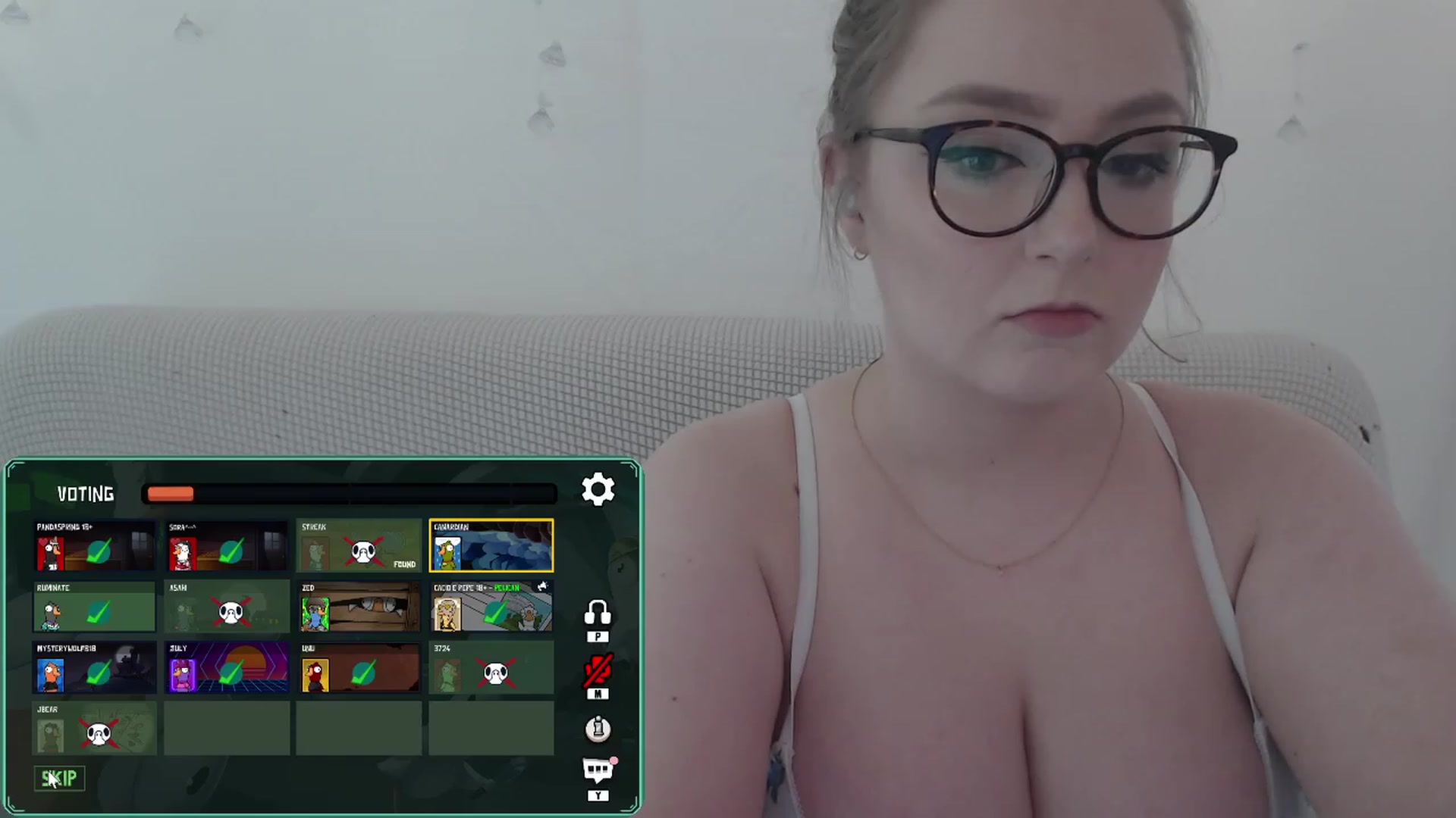 Gallery image thumbnail from LibbyxDoe's myfreecams stream on, 09/23/2023, 14:27 image 16 of 20