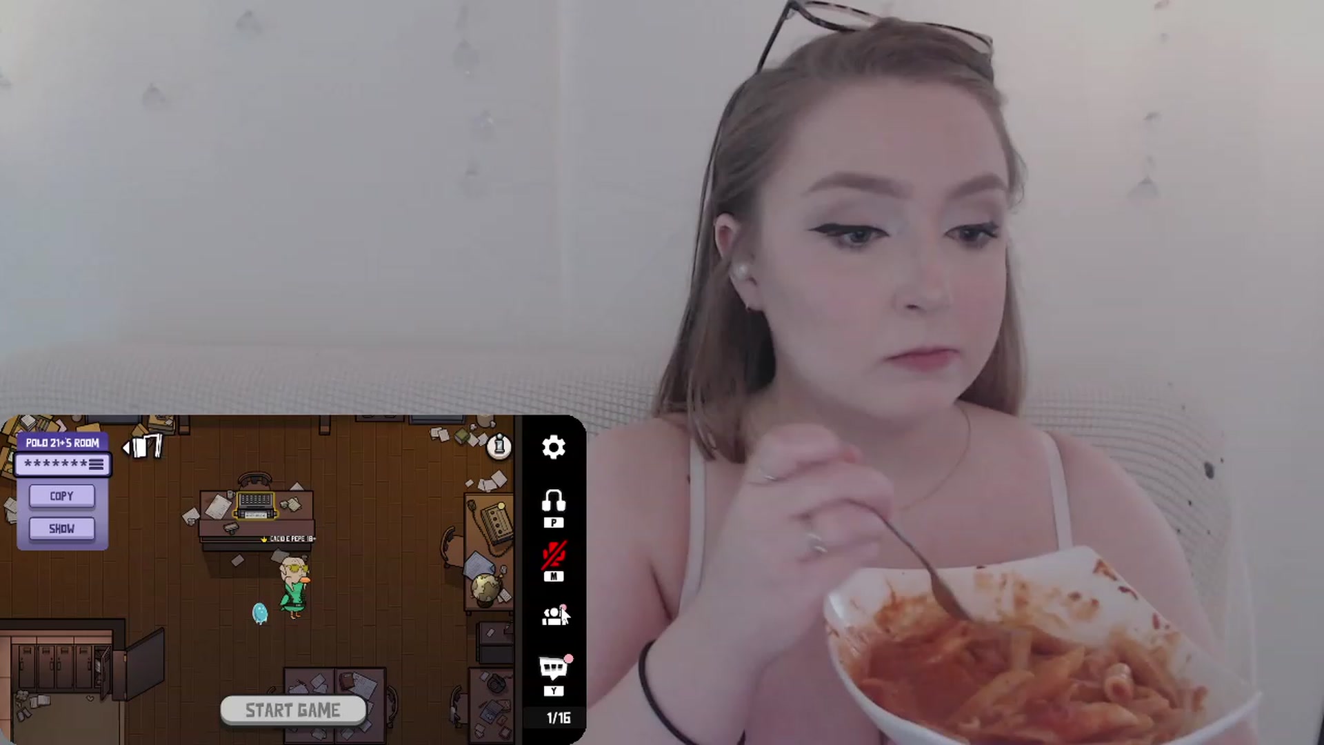 Gallery image thumbnail from LibbyxDoe's myfreecams stream on, 09/23/2023, 14:27 image 7 of 20